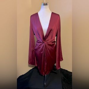 Perfect brunch dress